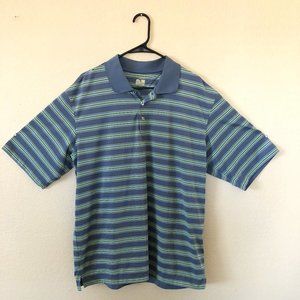 Vintage Style Men’s XL Golf Shirt